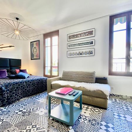 #Studiocosy @ Center Cannes Exterior photo