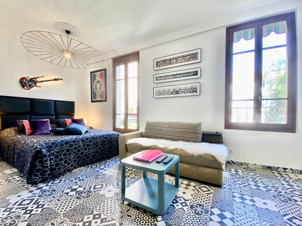 #Studiocosy @ Center Cannes Exterior photo