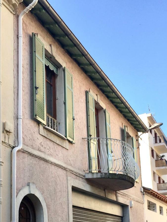 #Studiocosy @ Center Cannes Exterior photo